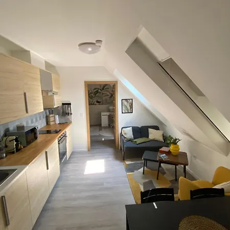 Palace Quarter 2 Peaceful Modern Floor Διαμέρισμα