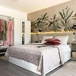 Daire Palace Quarter 2 Peaceful Modern Floor *