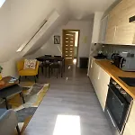 Daire Palace Quarter 2 Peaceful Modern Floor *