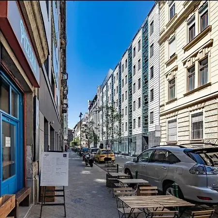Daire Palace Quarter 2 Peaceful Modern Floor