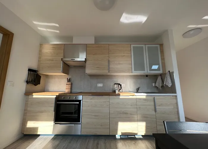 Palace Quarter 2 Peaceful Modern Floor Apartman *