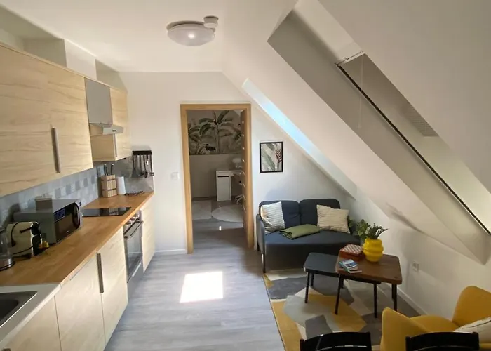 Palace Quarter 2 Peaceful Modern Floor Διαμέρισμα
